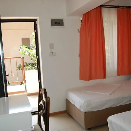 Hotel Oeren Konak Otel 2*