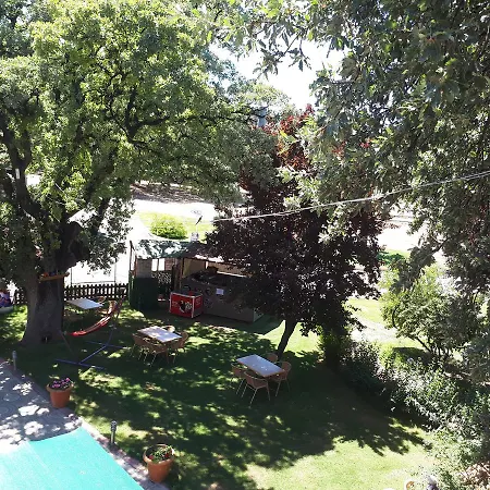 Oeren Konak Otel